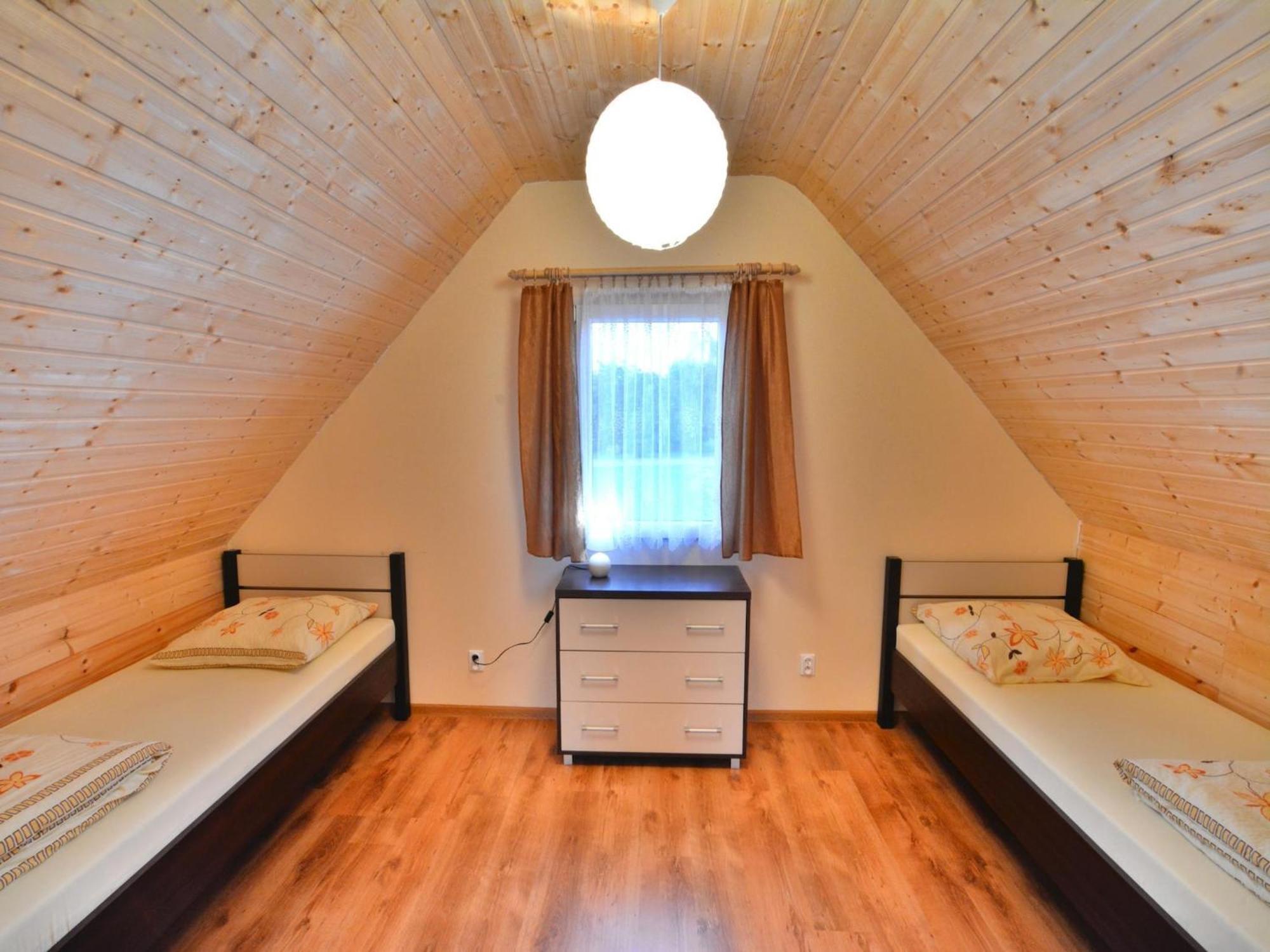 Cottages Near The Sea For 2 People Ustronie Morskie Luaran gambar