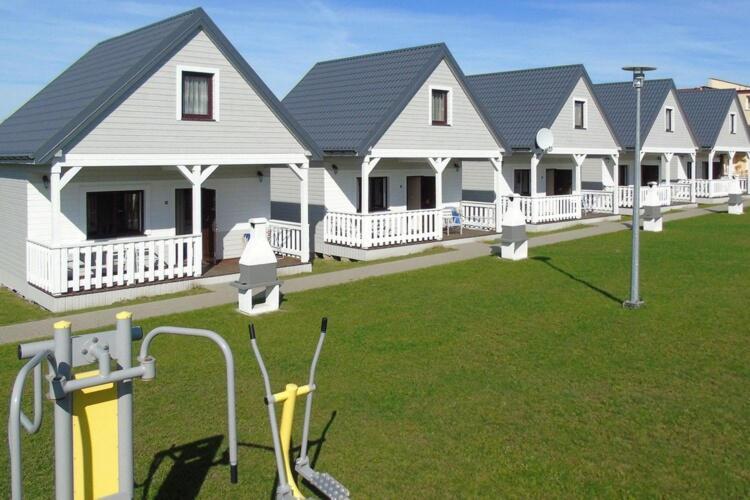 Cottages Near The Sea For 2 People Ustronie Morskie Luaran gambar