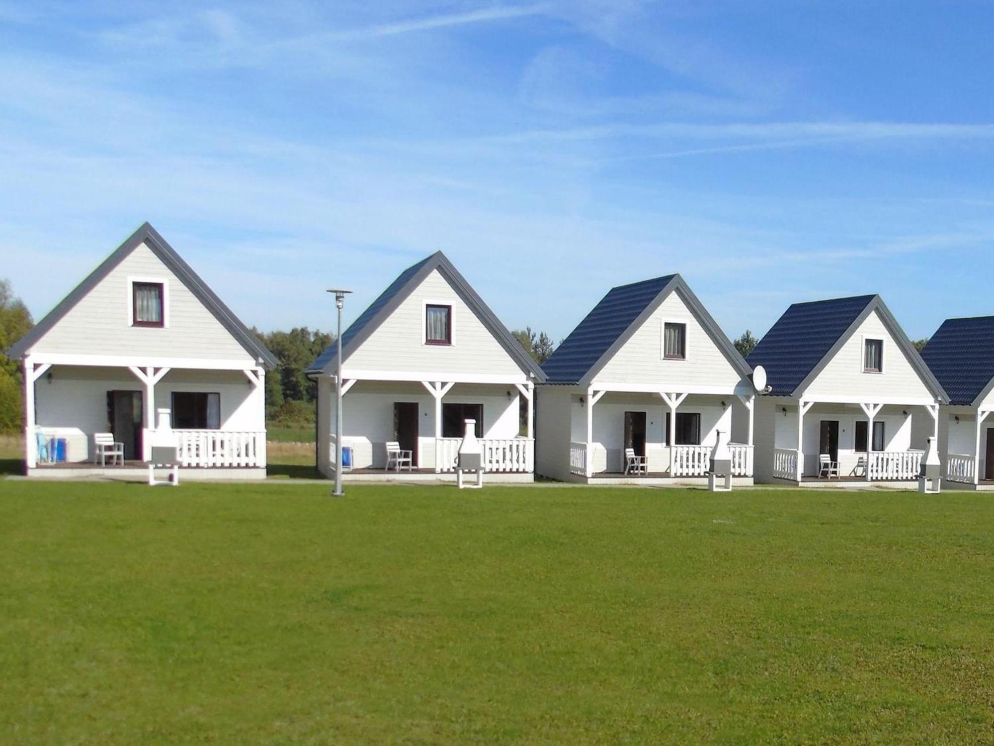 Cottages Near The Sea For 2 People Ustronie Morskie Luaran gambar