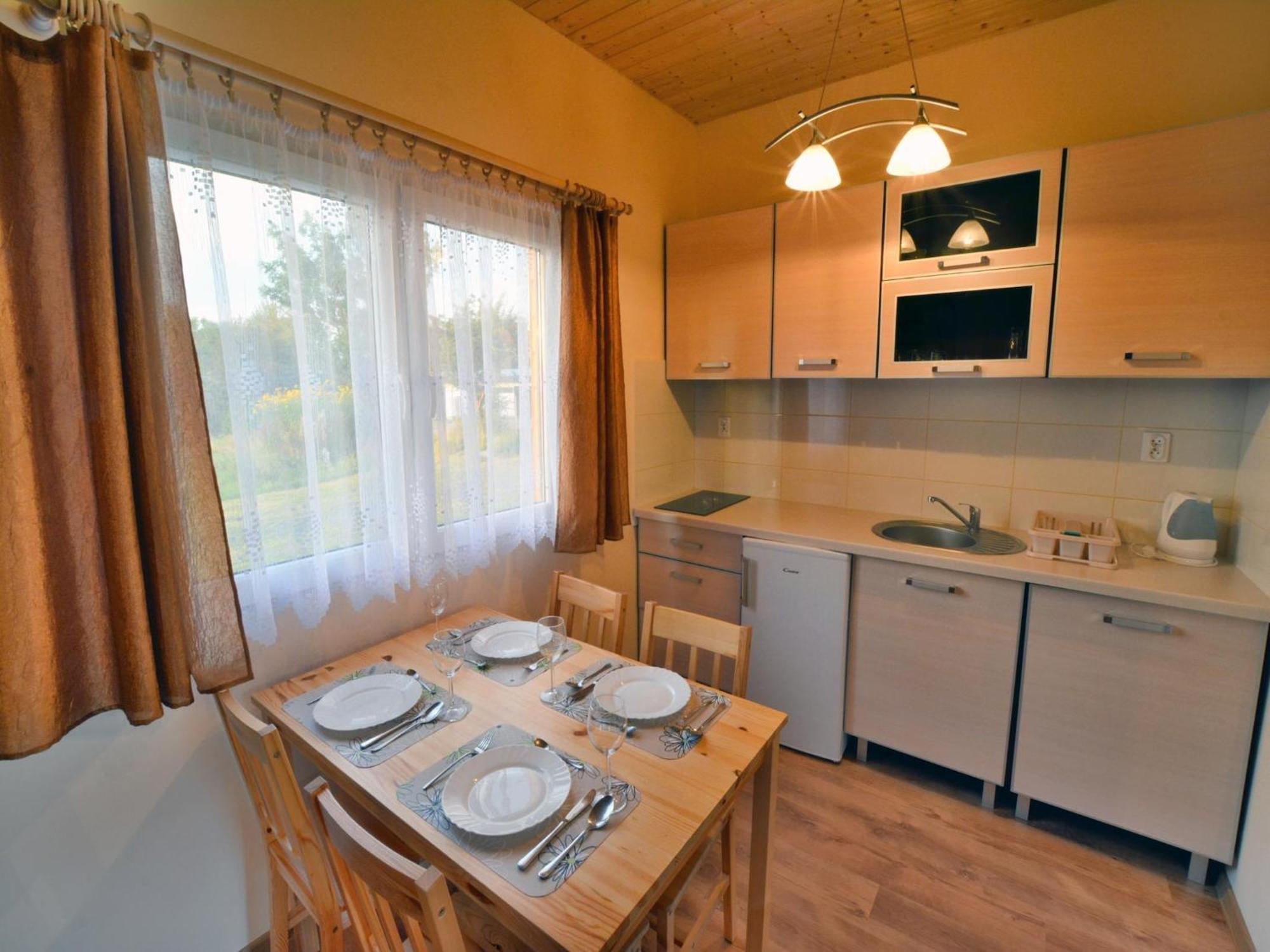 Cottages Near The Sea For 2 People Ustronie Morskie Luaran gambar
